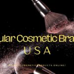 Popular Cosmetic Brands in USA