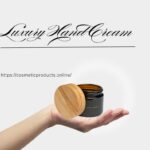 Luxury Hand Cream