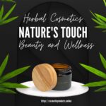 Herbal Cosmetics