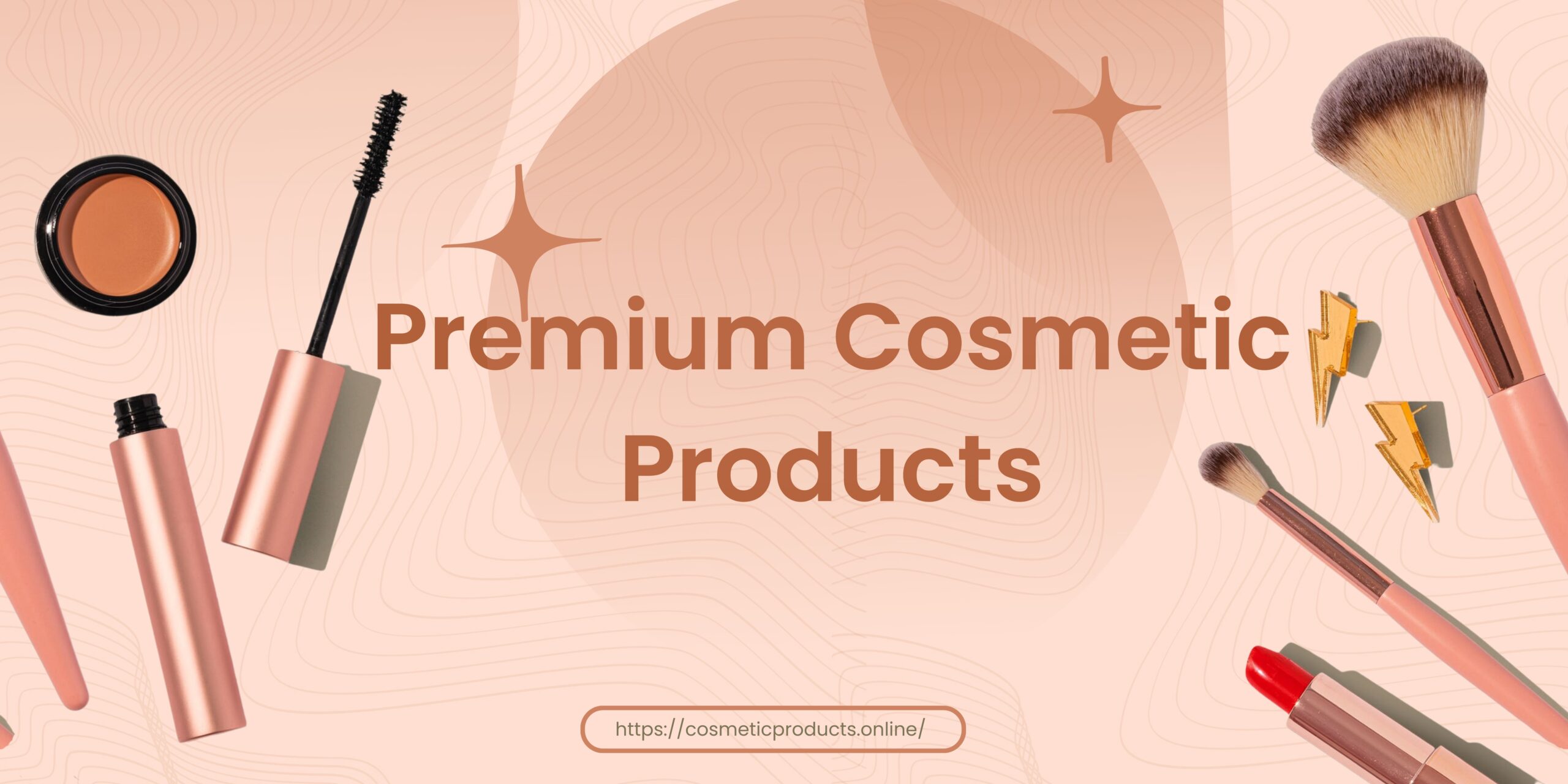 Premium Cosmetic Products